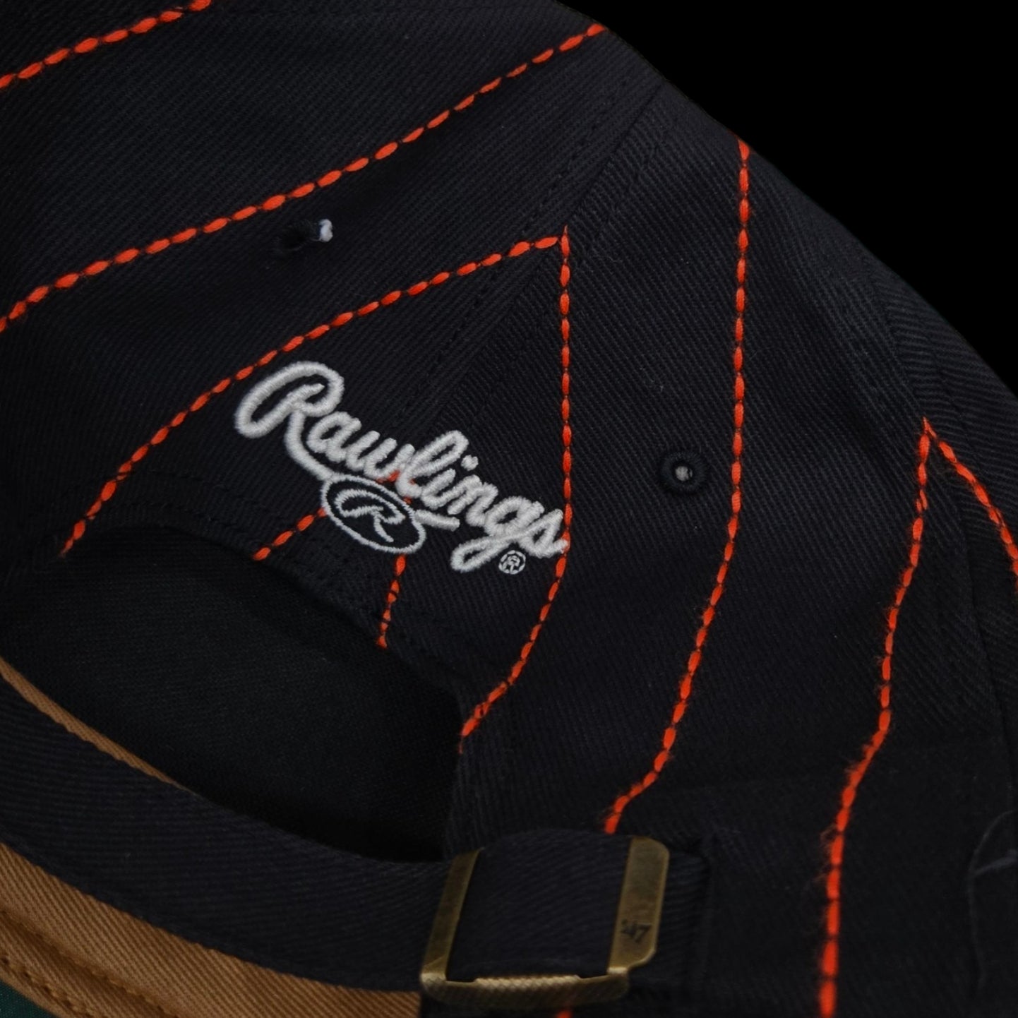 Casquette Adulte - Orioles de Baltimore