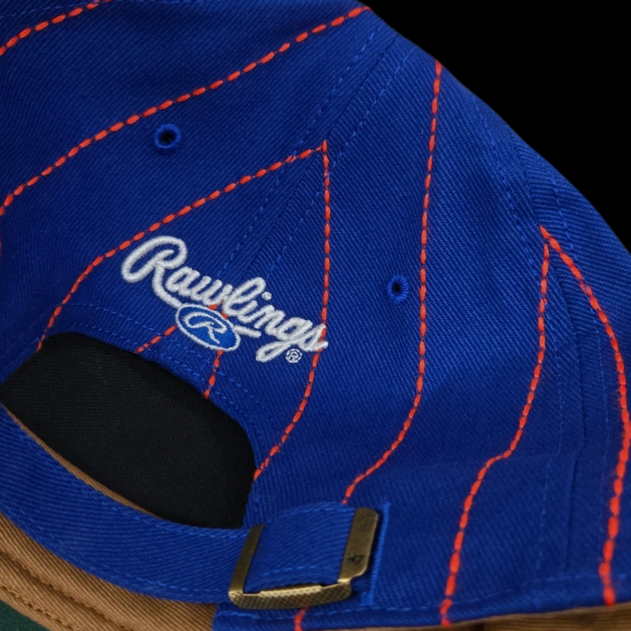 Adult Cap - New York Mets