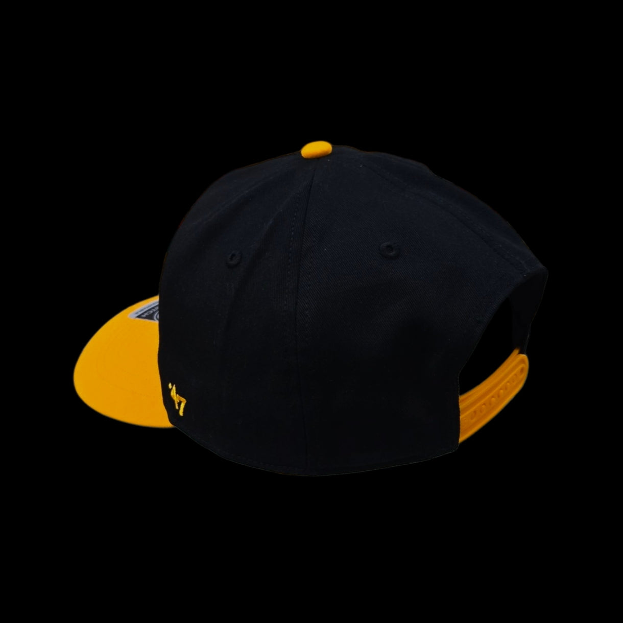 Casquette Adulte - Bruins de Boston