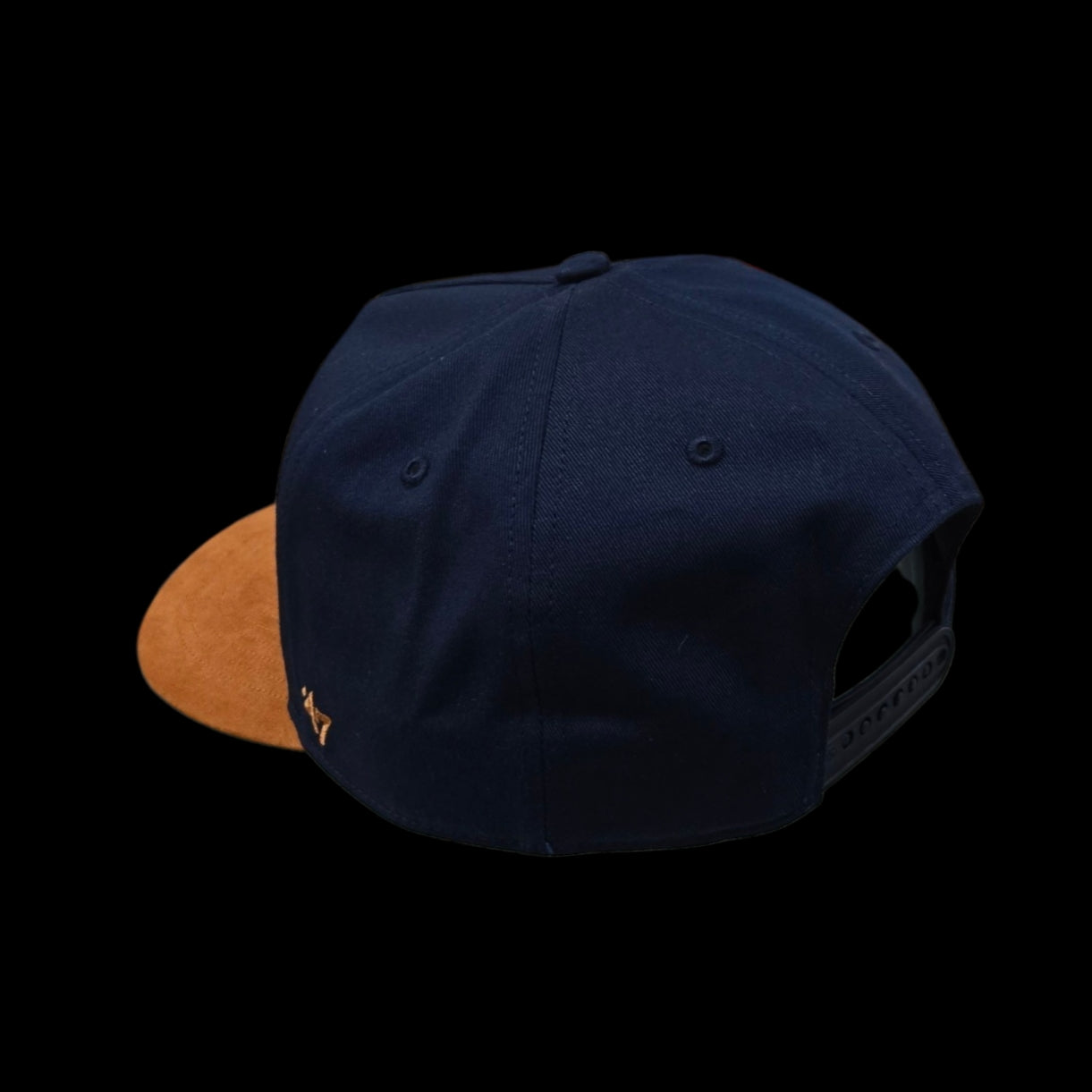 Casquette Adulte - Wolverines du Michigan