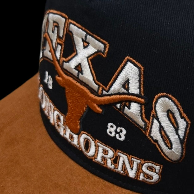Adult Cap - Texas Longhorns