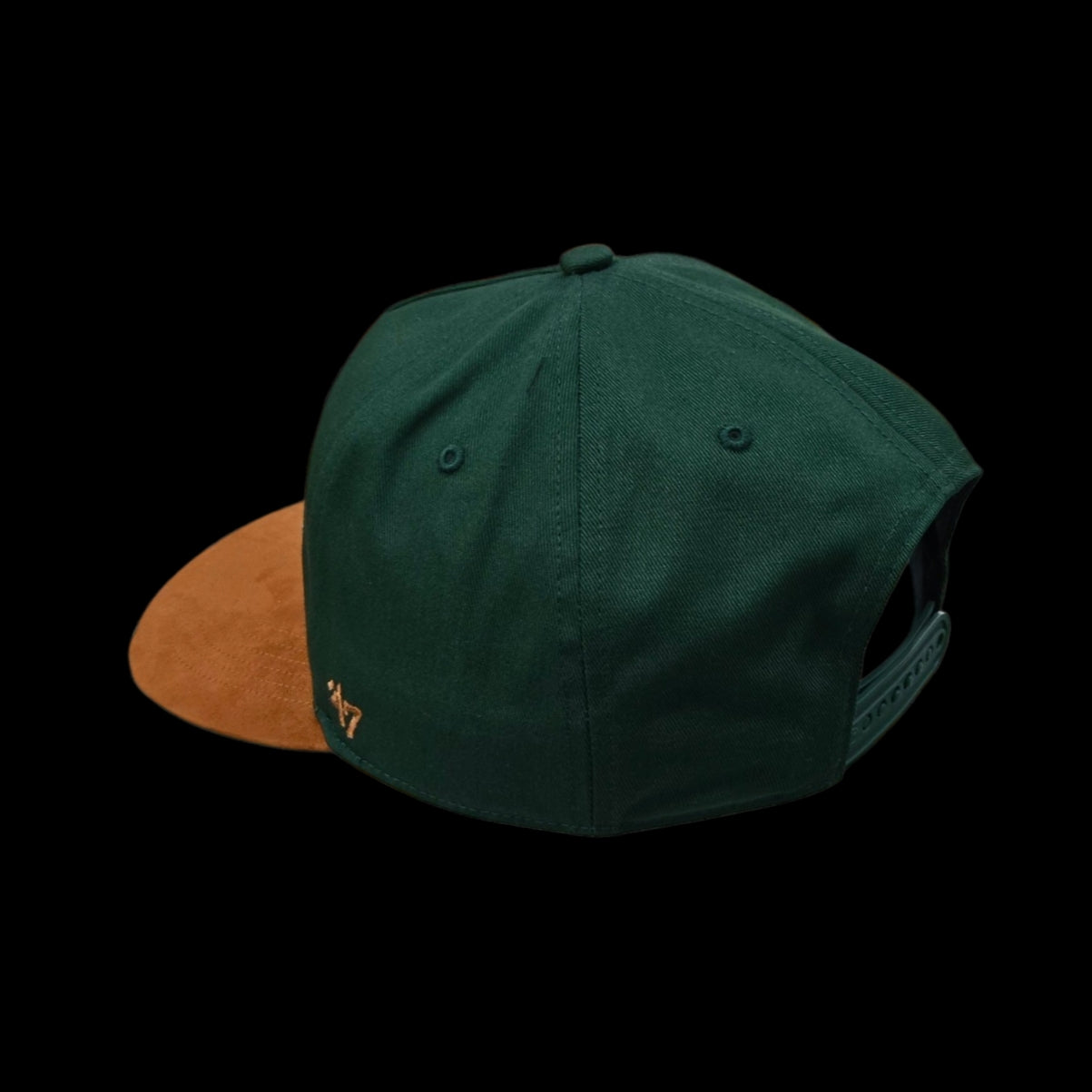 Adult Cap - Michigan State Spartans