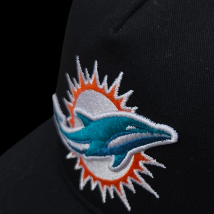 Adult Cap - Miami Dolphins