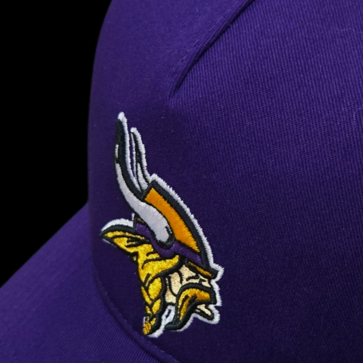 Casquette Adulte - Vikings du Minnesota