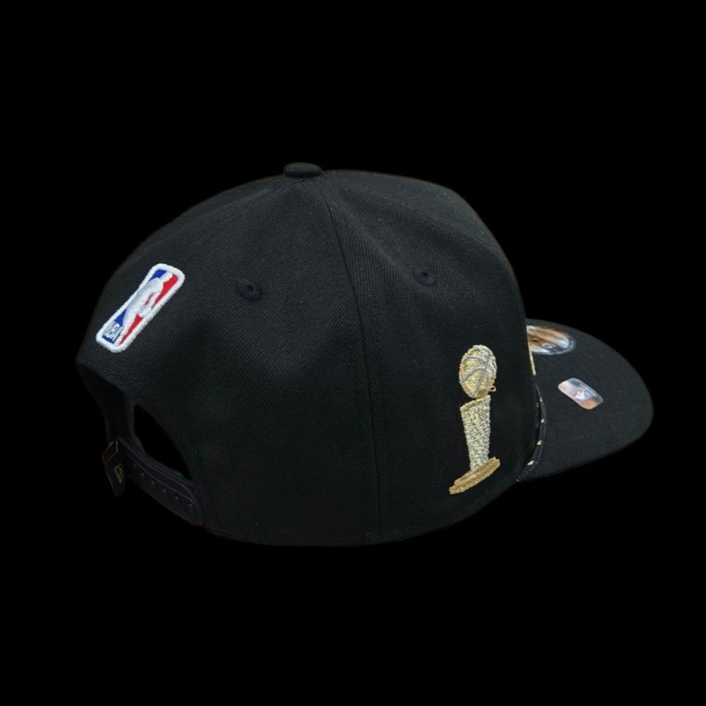 Casquette Adulte - Thunder d'Oklahoma City