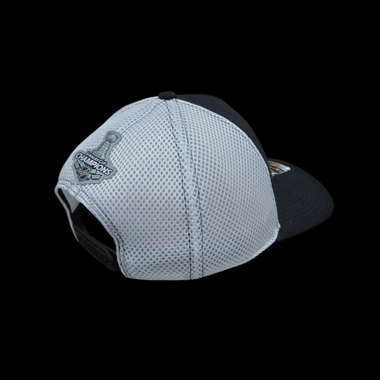 Casquette Adulte - Penguins de Pittsburgh