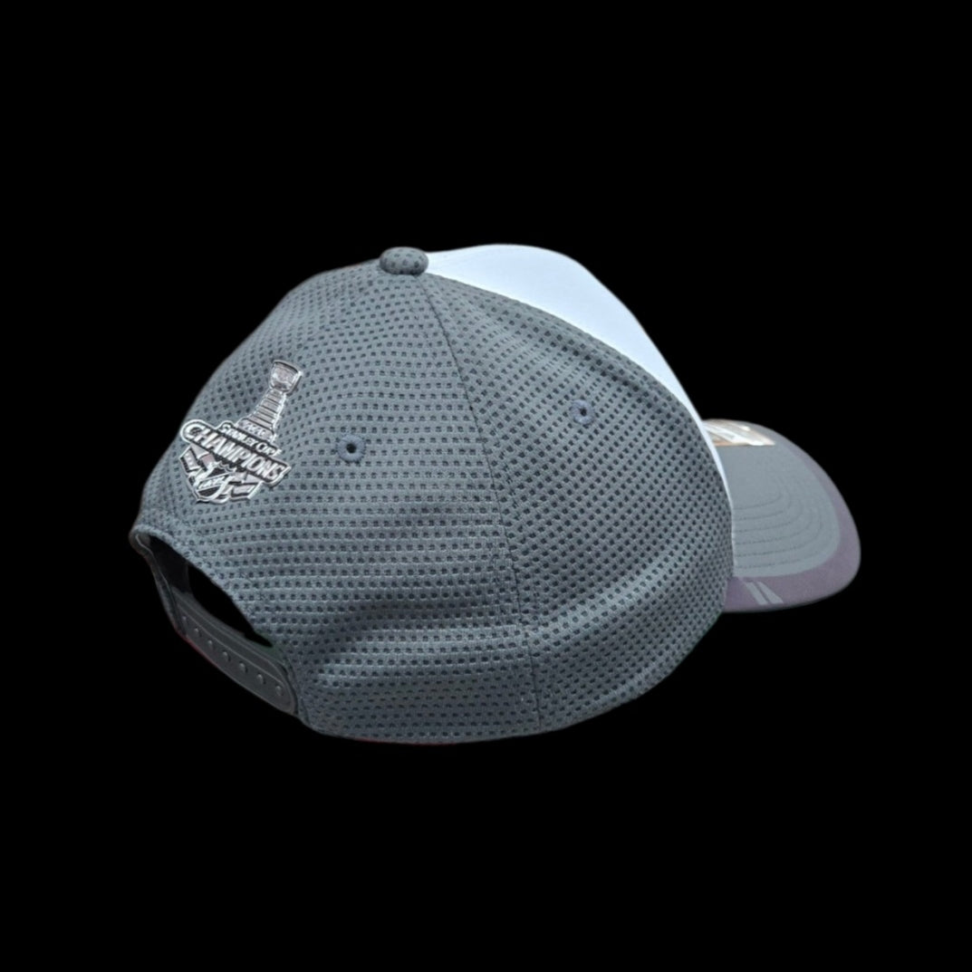 Casquette Adulte - Lightning de Tampa Bay