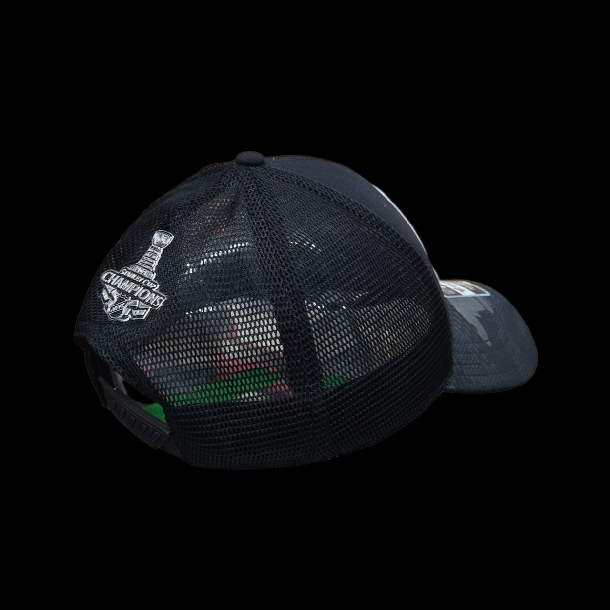 Casquette Adulte - Lightning de Tampa Bay