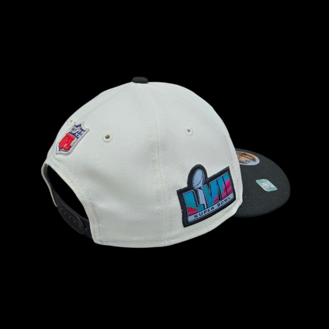 Casquette Adulte - Chiefs de Kansas City