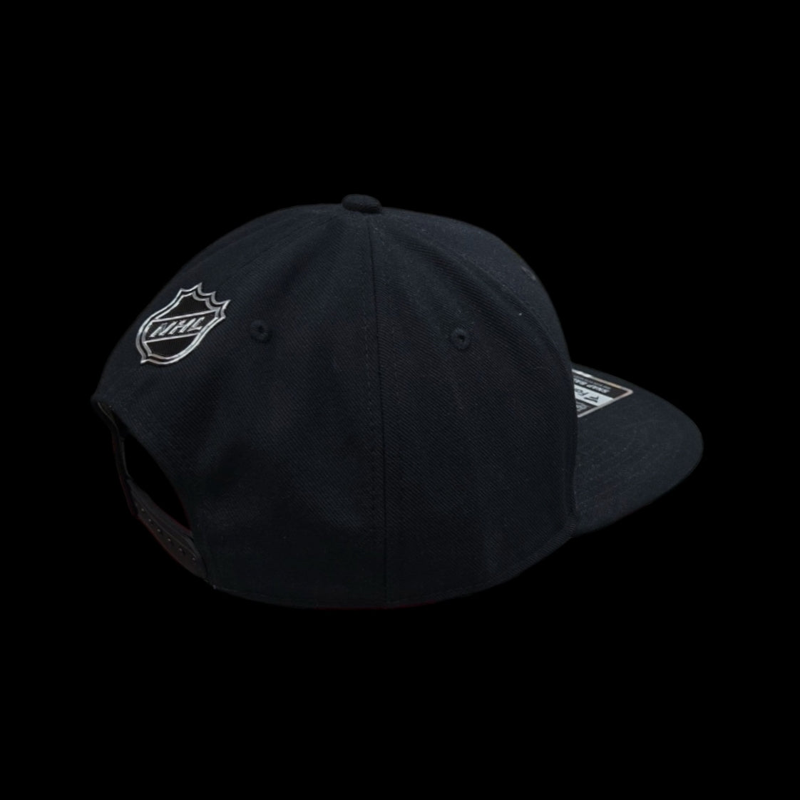 Adult Cap - Calgary Flames
