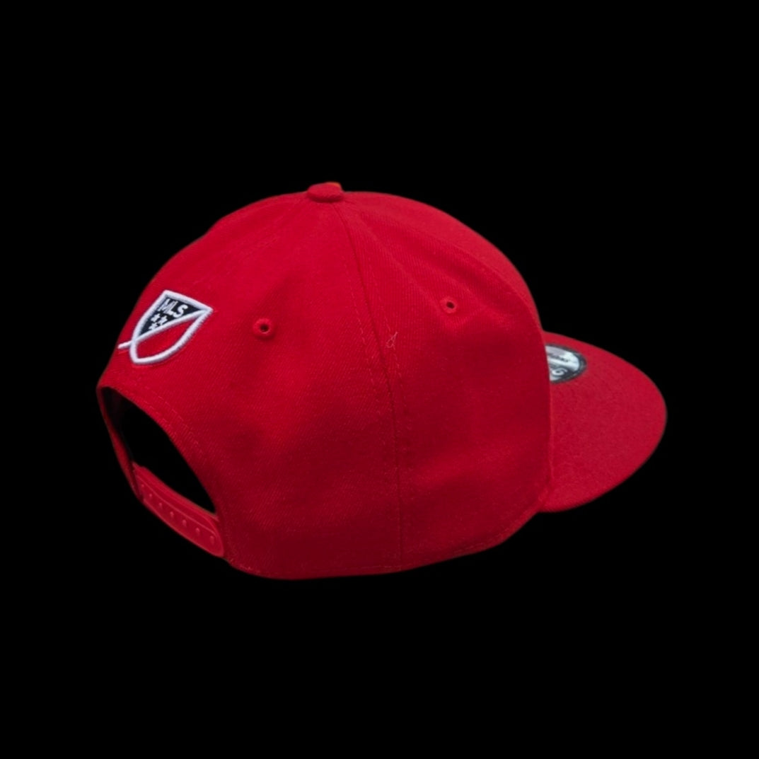 Casquette Adulte - Toronto FC