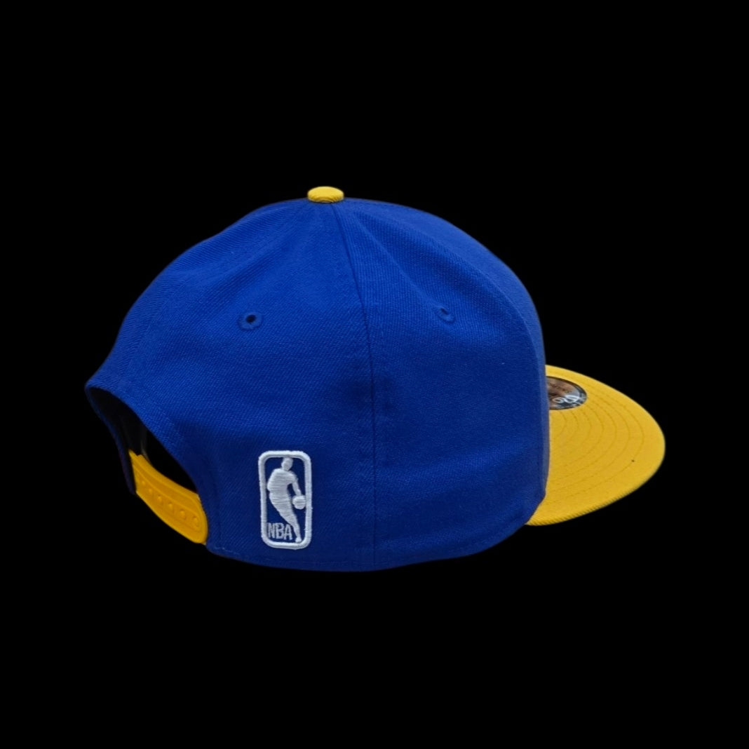 Casquette Adulte - Warriors de Golden State