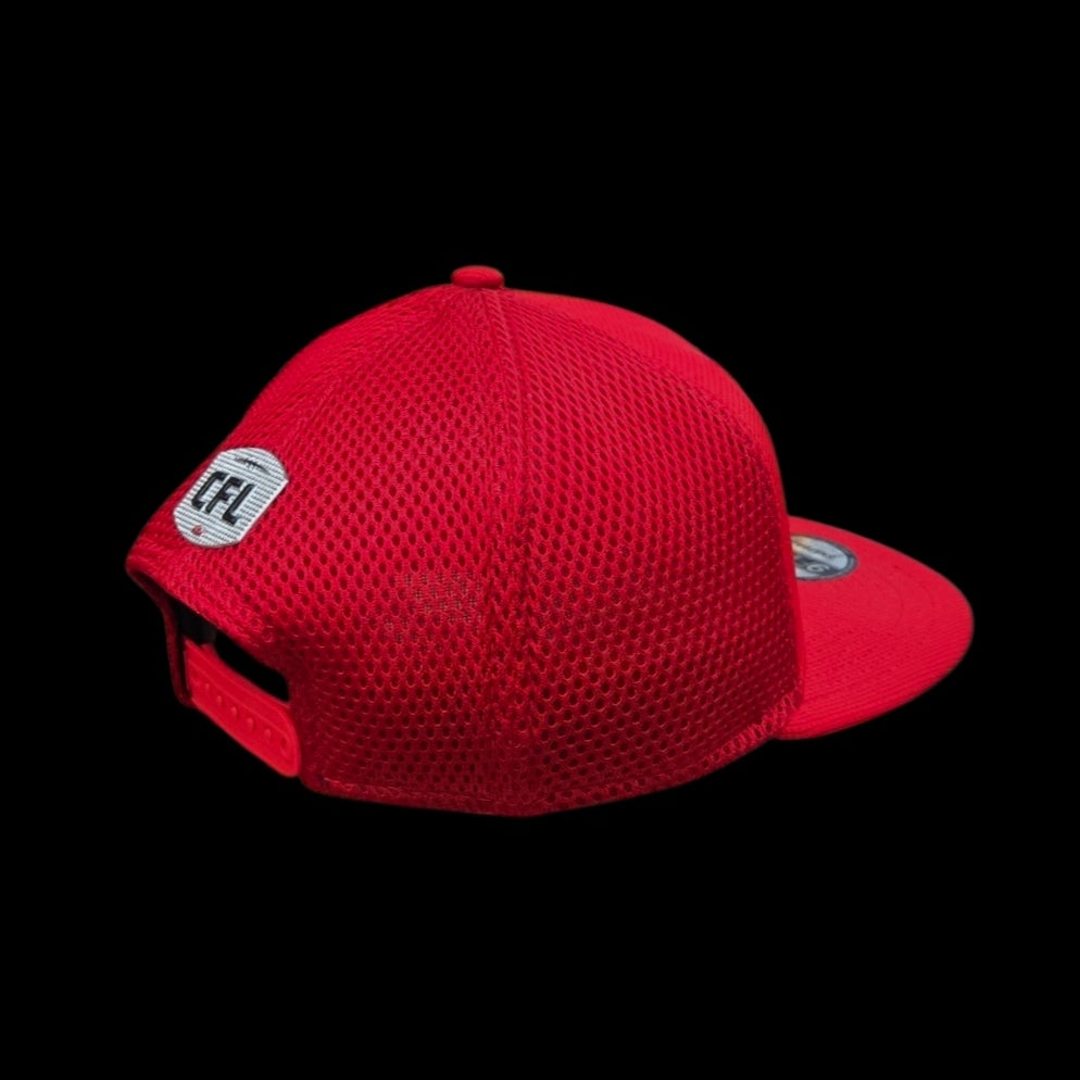 Casquette Adulte - Stampeders de Calgary