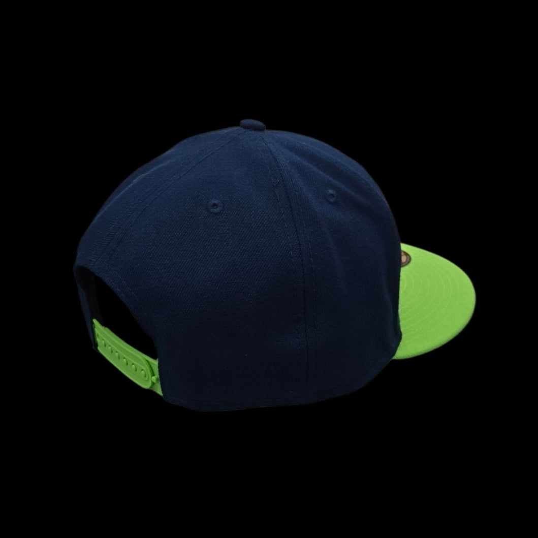 Adult Cap - Seattle Seahawks