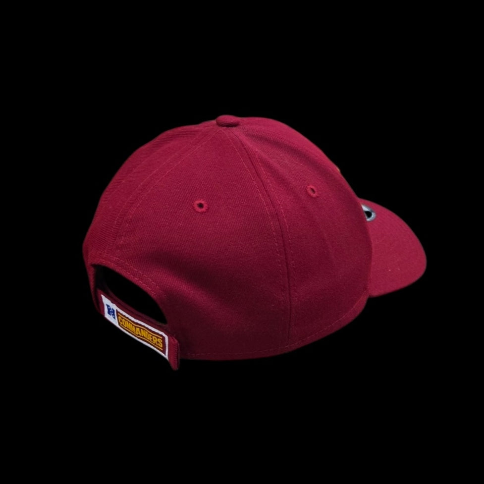Adult Cap - Washington Commanders