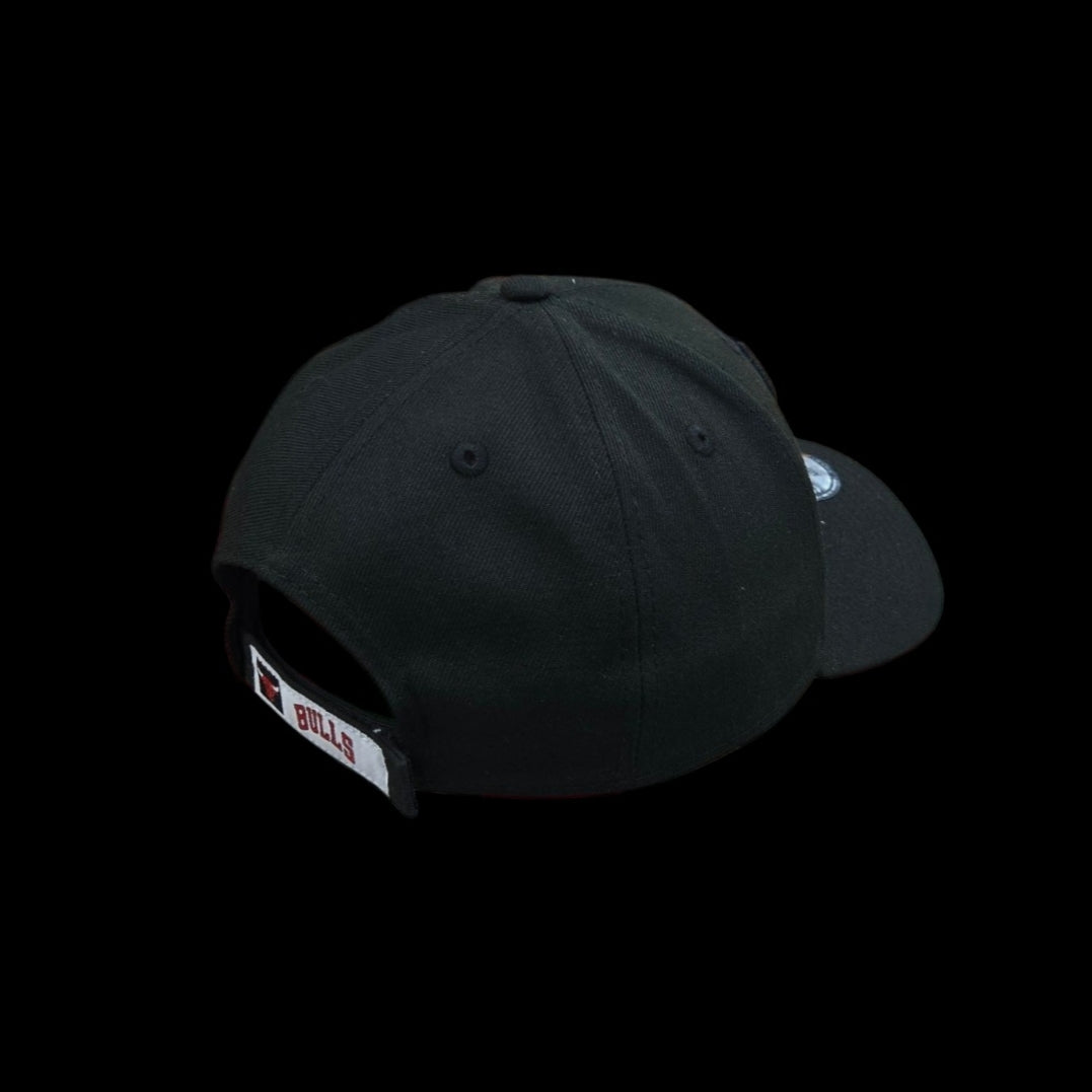 Casquette Adulte - Bulls de Chicago