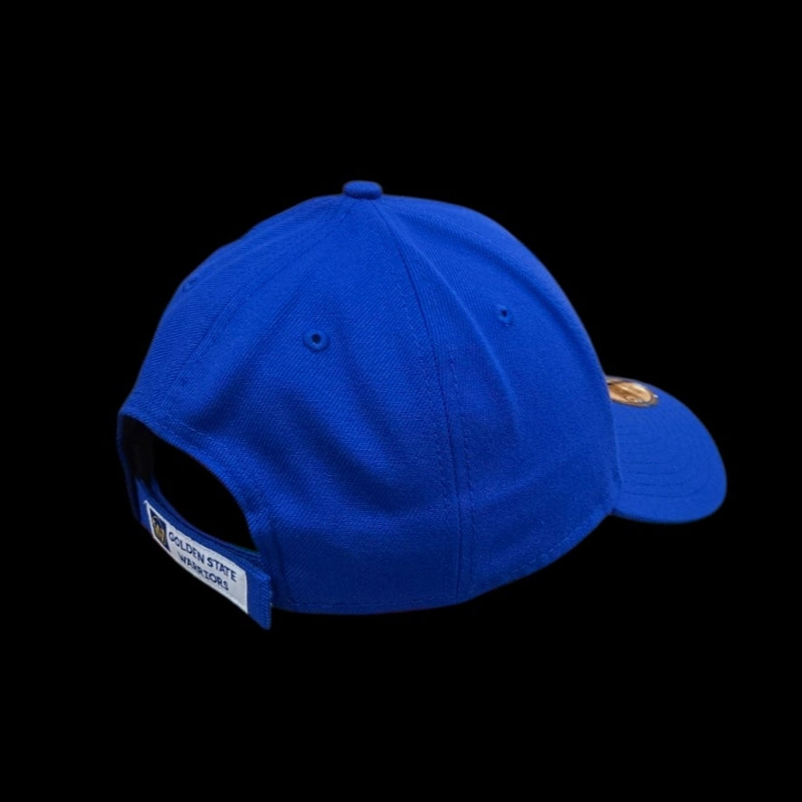 Adult Cap - Golden State Warriors