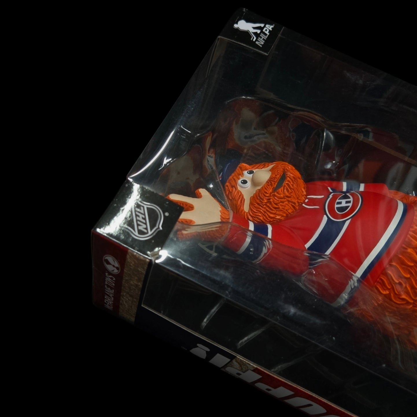 Figure - Montreal Canadiens