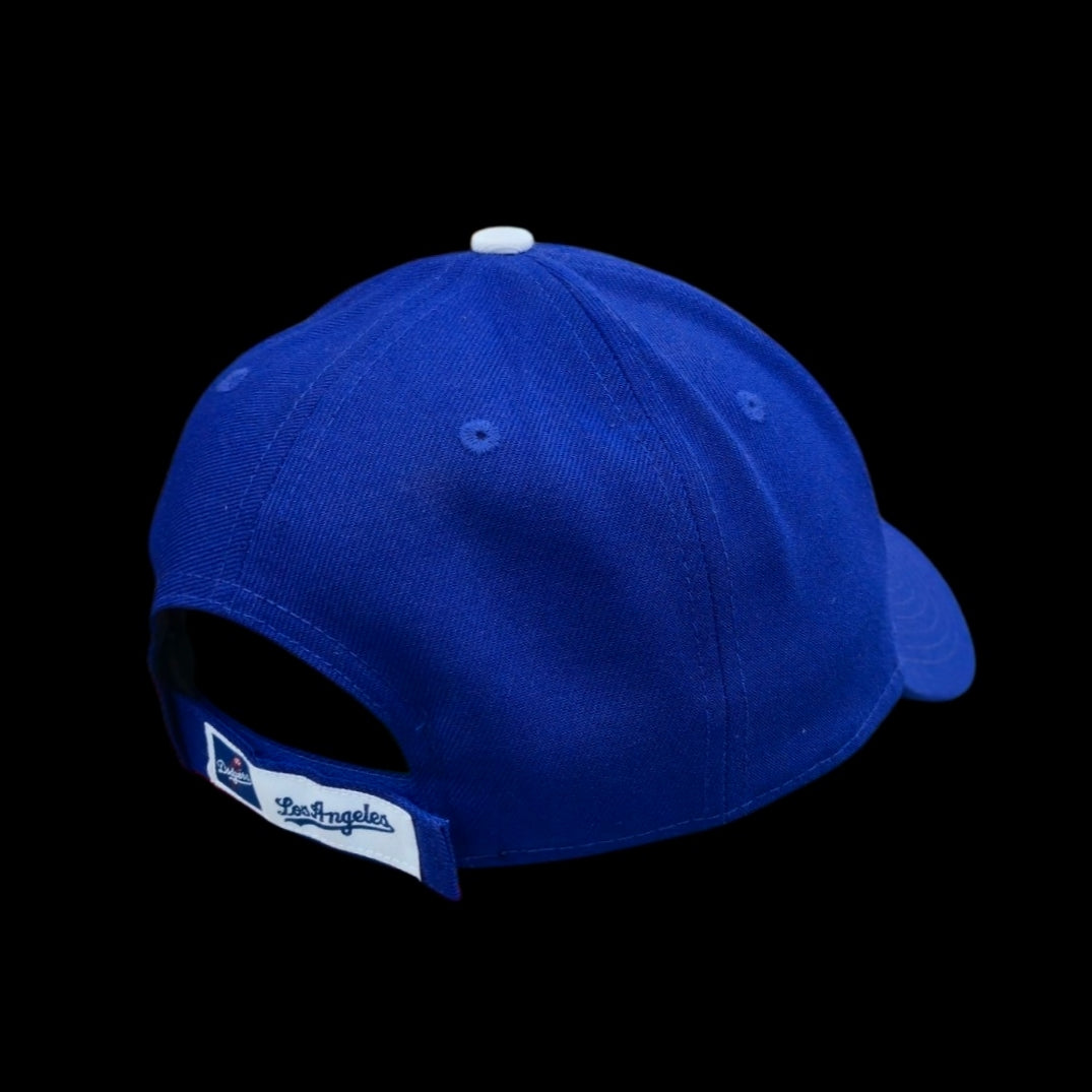 Adult Cap - Los Angeles Dodgers