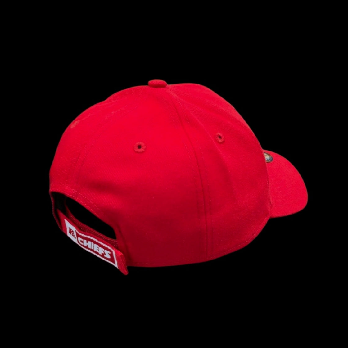 Adult Cap - Kansas City Chiefs