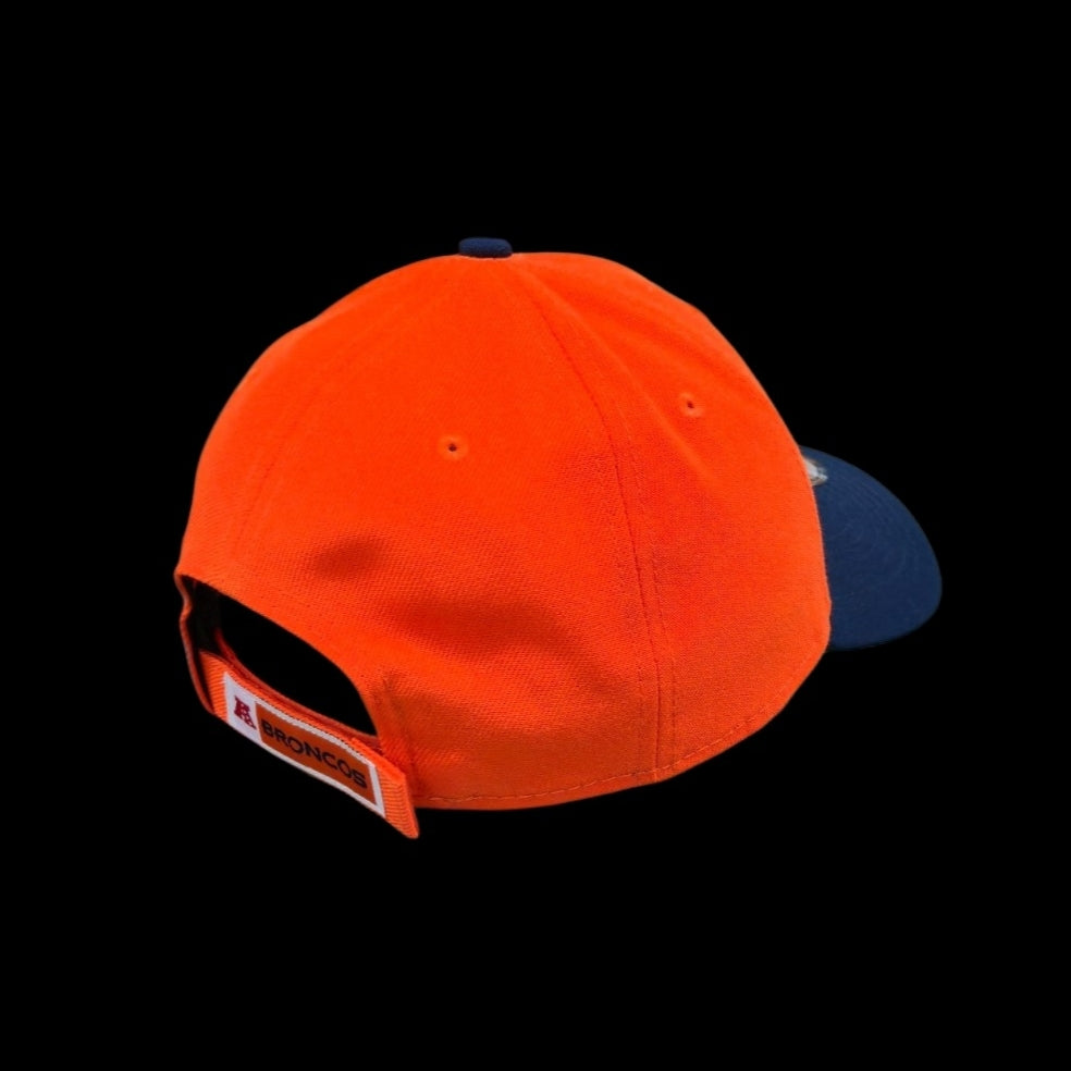 Casquette Adulte - Broncos de Denver