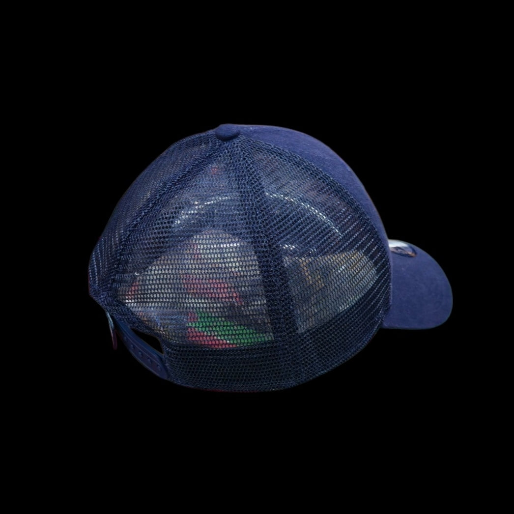 Casquette Adulte - Rays de Tampa Bay