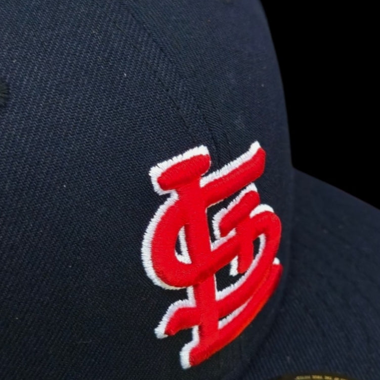 Casquette Adulte - Cardinals de St.Louis