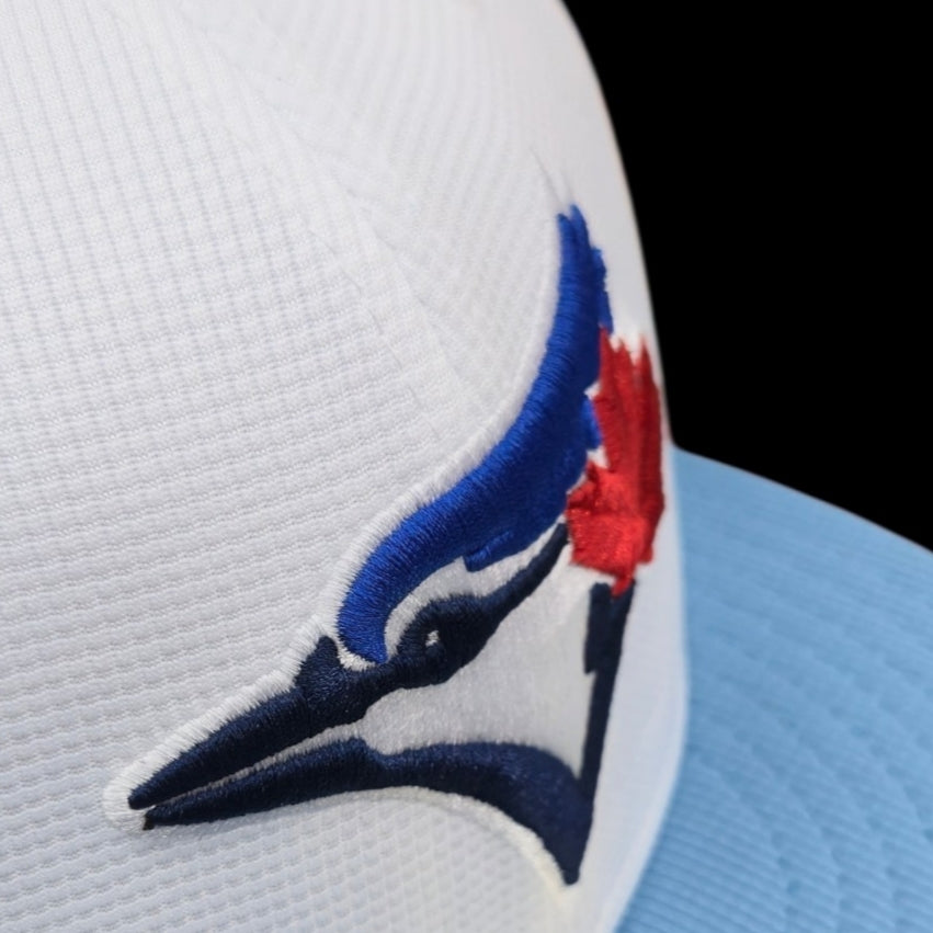 Casquette Adulte - Blue Jays de Toronto