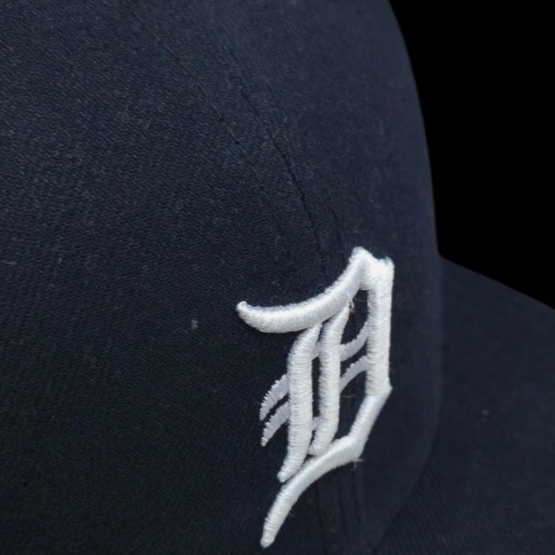 Casquette Adulte - Tigres de Detroit