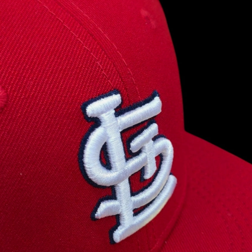 Casquette Adulte - Cardinals de St.Louis