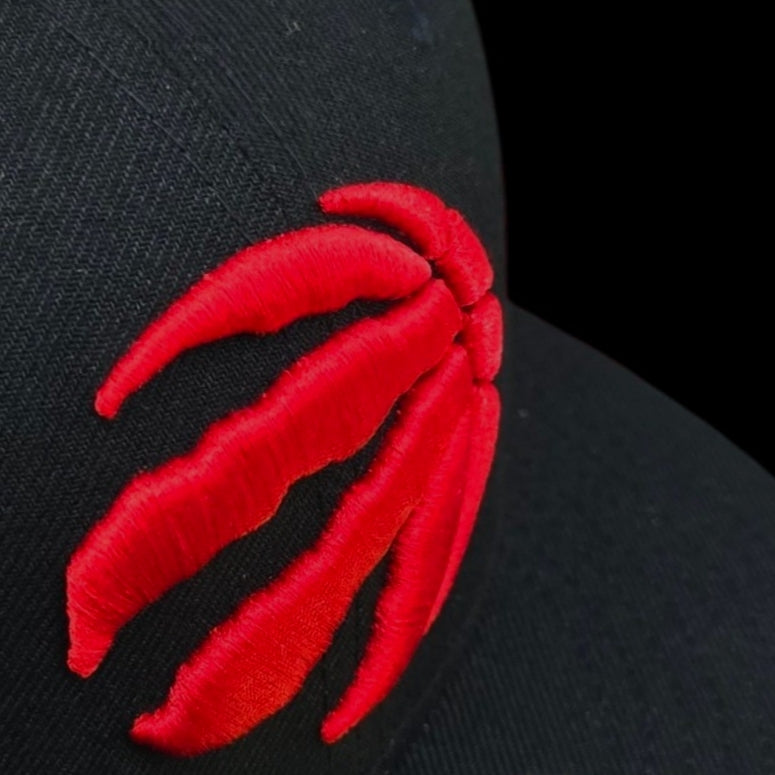 Casquette Adulte - Raptors de Toronto