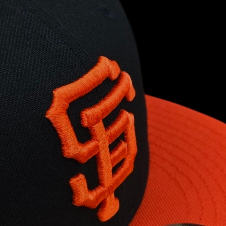 Adult Cap - San Francisco Giants