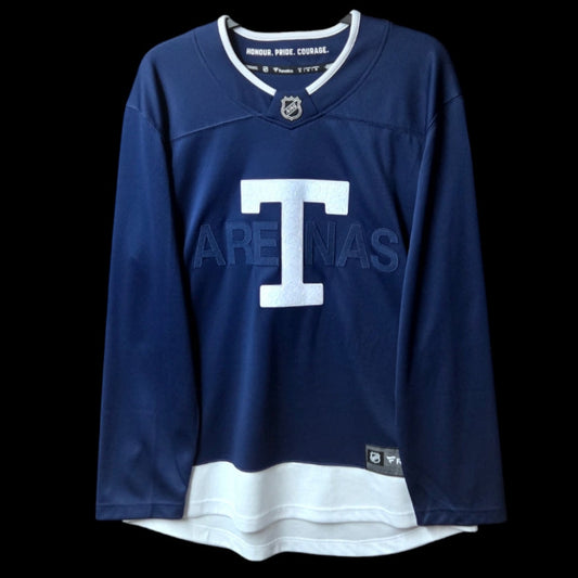 Jersey Adulte Maple Leafs de Toronto