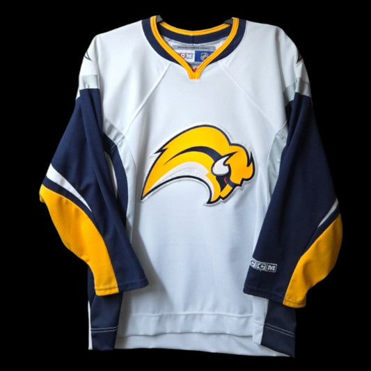 Jersey Adulte Sabres de Buffalo