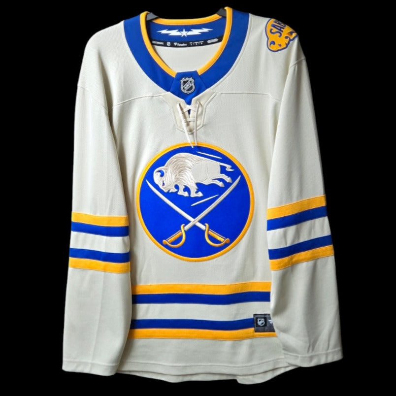 Jersey Adulte Sabres de Buffalo