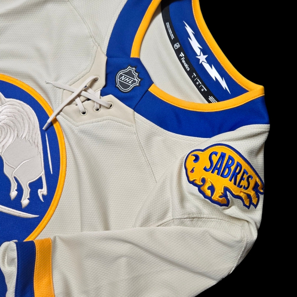 Jersey Adulte Sabres de Buffalo