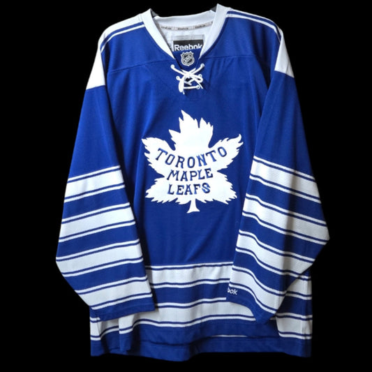 Jersey Adulte Maple Leafs de Toronto