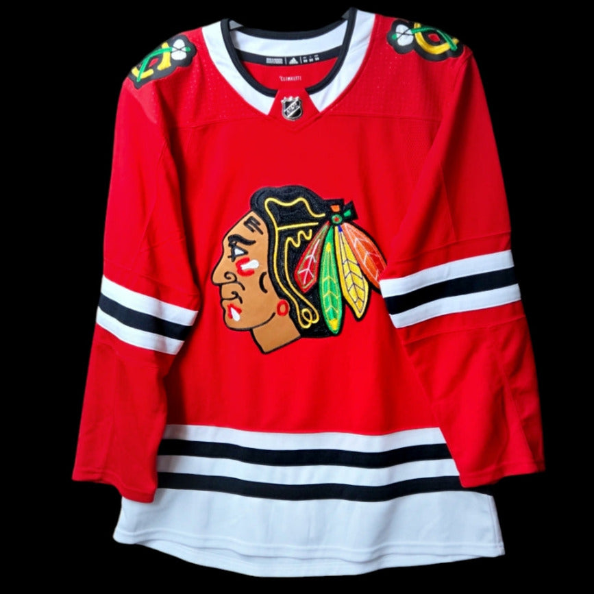 Jersey Adulte Blackhawks de Chicago