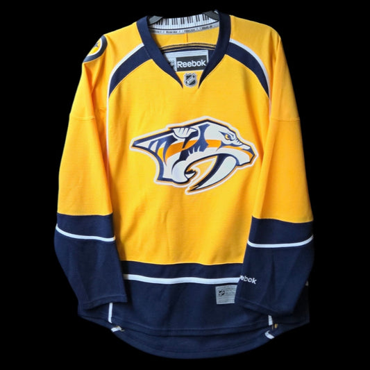 Jersey Adulte Prédateurs de Nashville