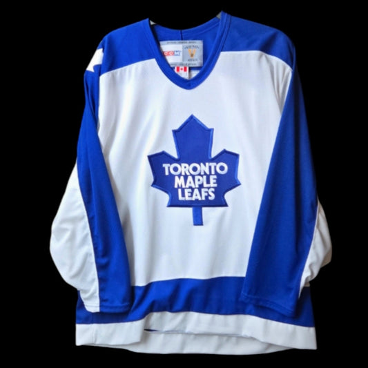 Jersey Adulte Maple Leafs de Toronto