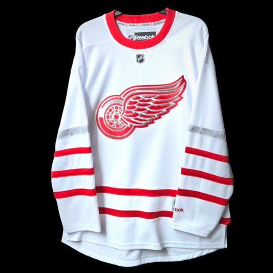 Jersey Adulte Red Wings de Detroit