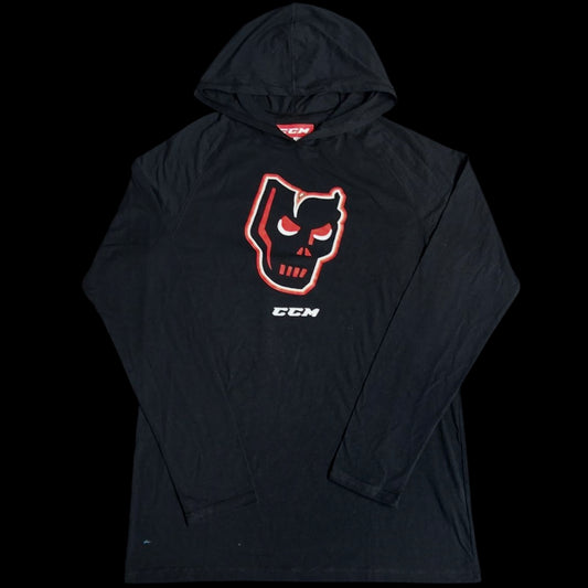 Hoodie Adult - Calgary Hitmen