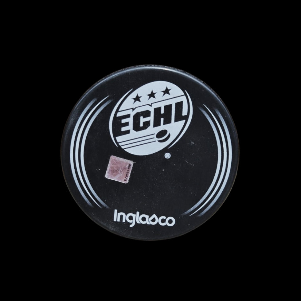 Puck - Allen Americans