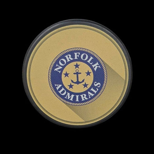 Puck - Norfolk Admirals 