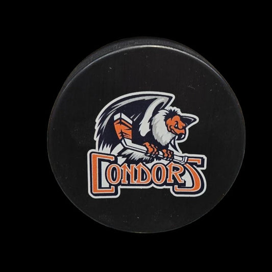 Rondelle - Condors de Bakersfield
