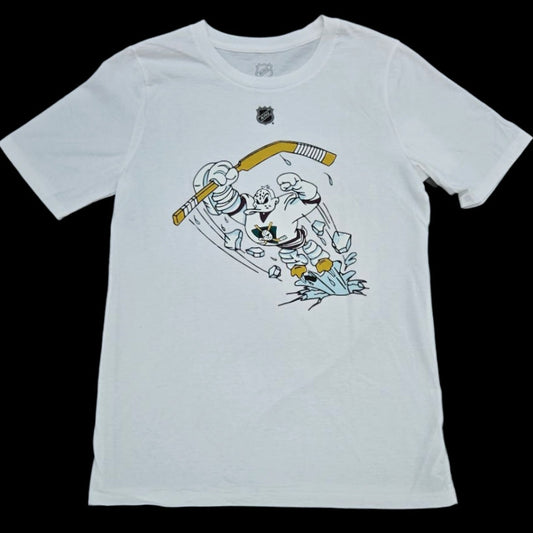 T-Shirt Junior - Ducks d'Anaheim