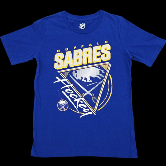 T-Shirt Junior - Sabres de Buffalo