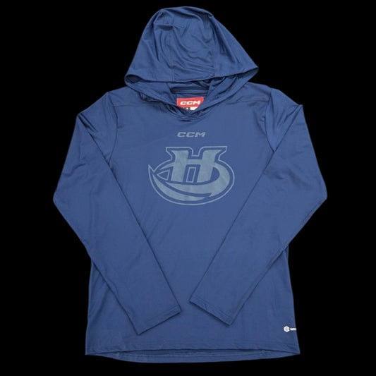 Hoodie Adult - Lethbridge Hurricanes