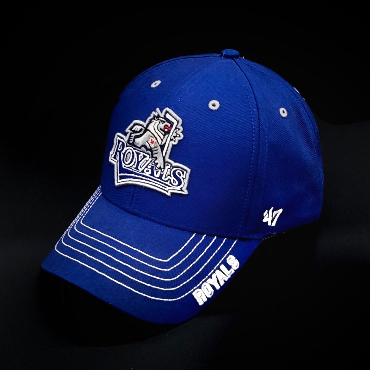 Casquette Adulte Royals de Victoria