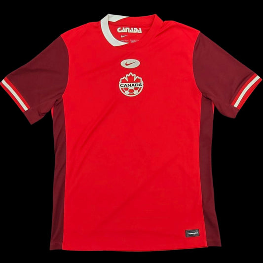 Jersey Adulte - Team Canada